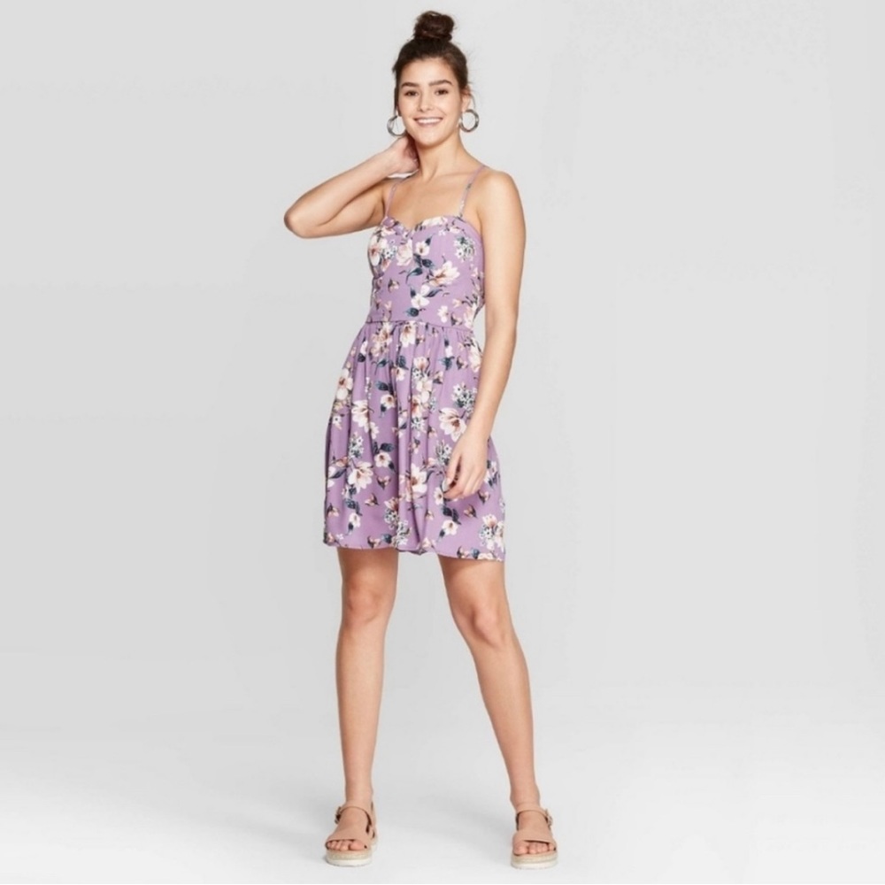 Xhilaration Dress, M